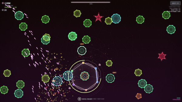 Infinigon screenshot 8