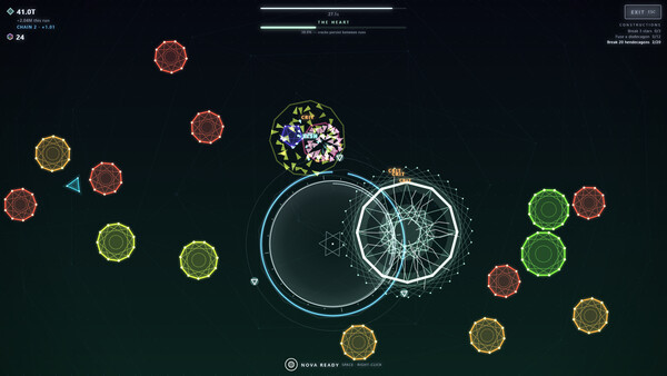 Infinigon screenshot 9