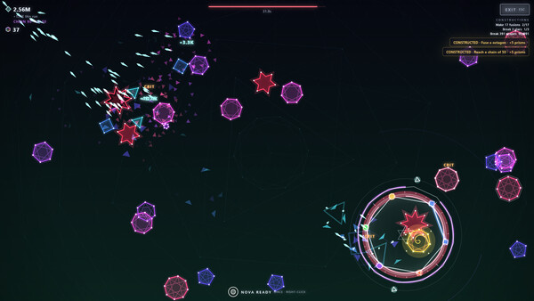 Infinigon screenshot 6