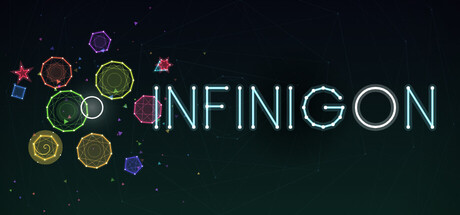 Infinigon 표지