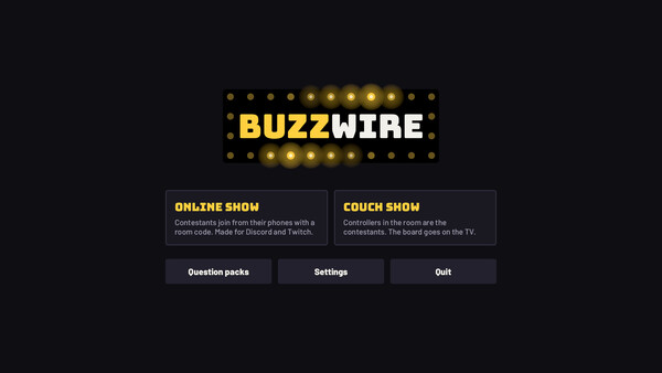 Buzzwire screenshot 5