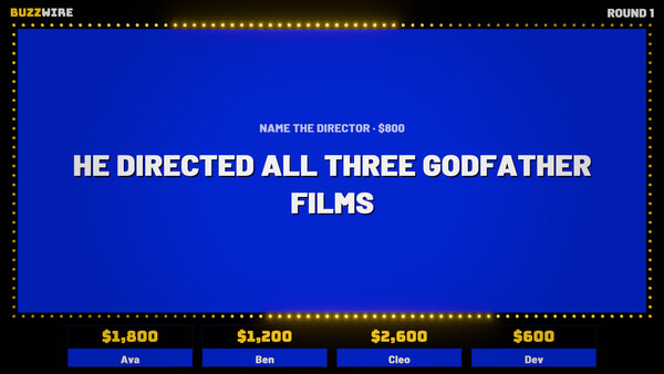 Buzzwire screenshot 12