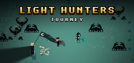 Light Hunters: Journey