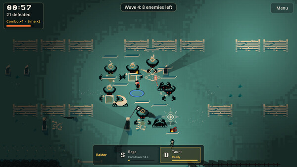 Light Hunters: Journey 스크린샷 2
