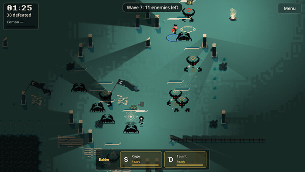 Light Hunters: Journey 스크린샷 4