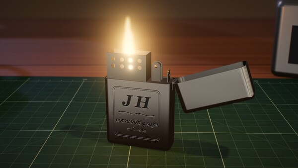 Cozy Restoration Workshop screenshot 4