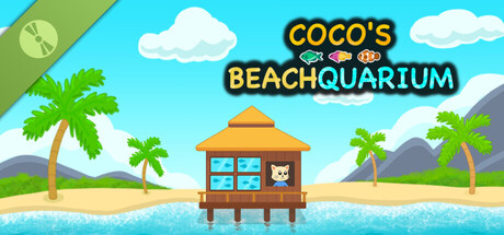 Coco's Beachquarium Demo 표지