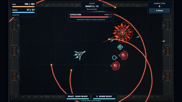 Pewmageddon screenshot 4