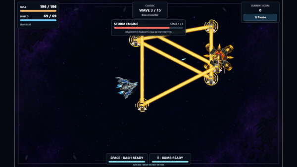 Pewmageddon screenshot 1