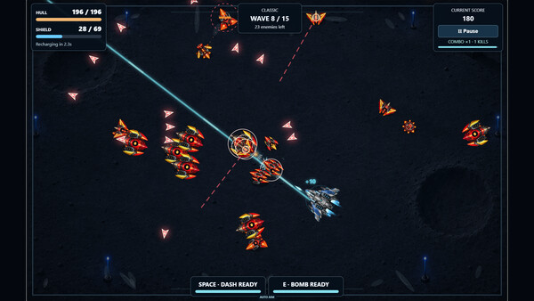 Pewmageddon screenshot 2