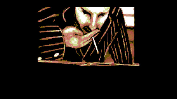 Lucius Demake - Soundtrack