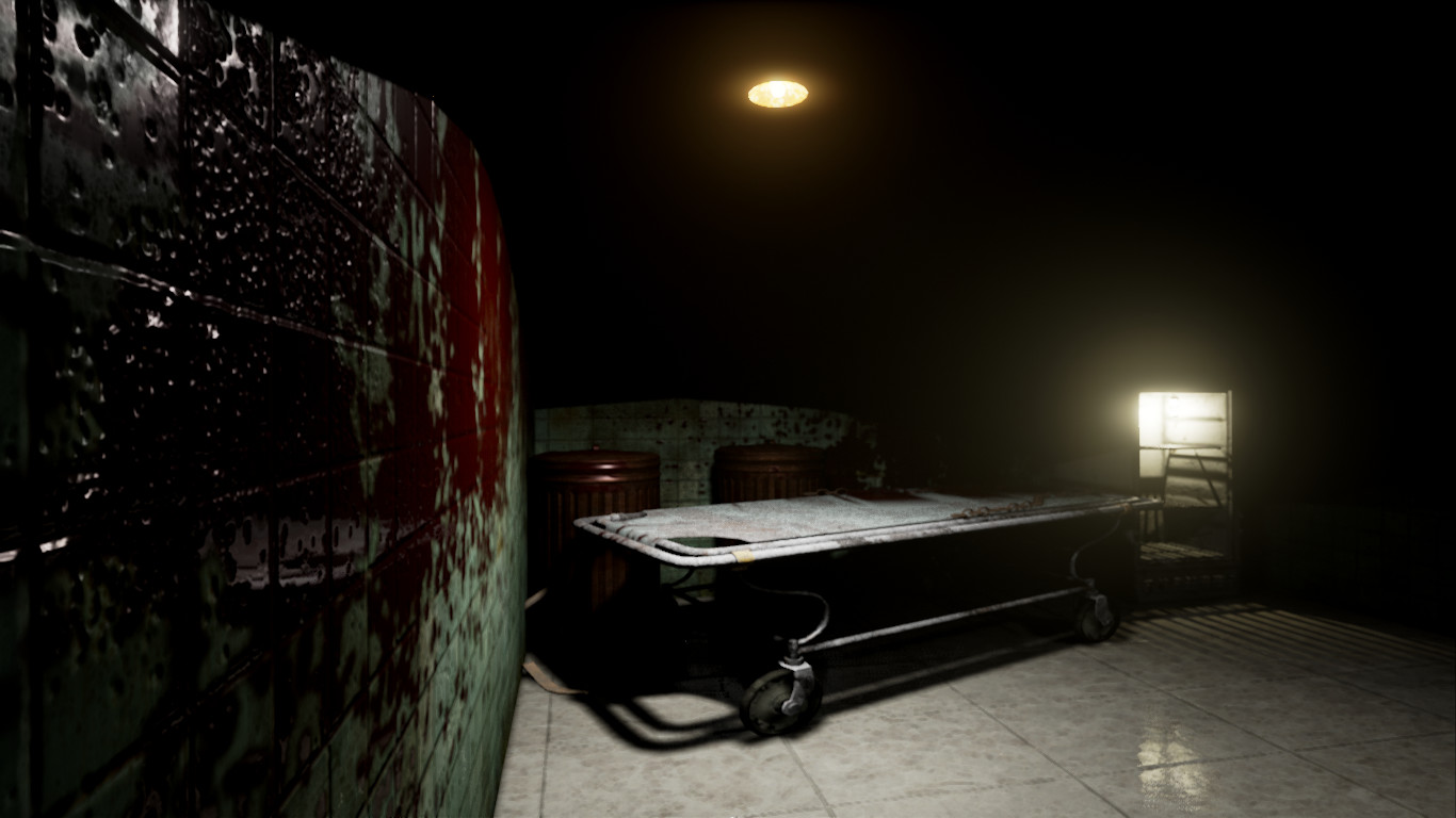 #6. Remind Yourself (Steam) 由: Marcos Dumont