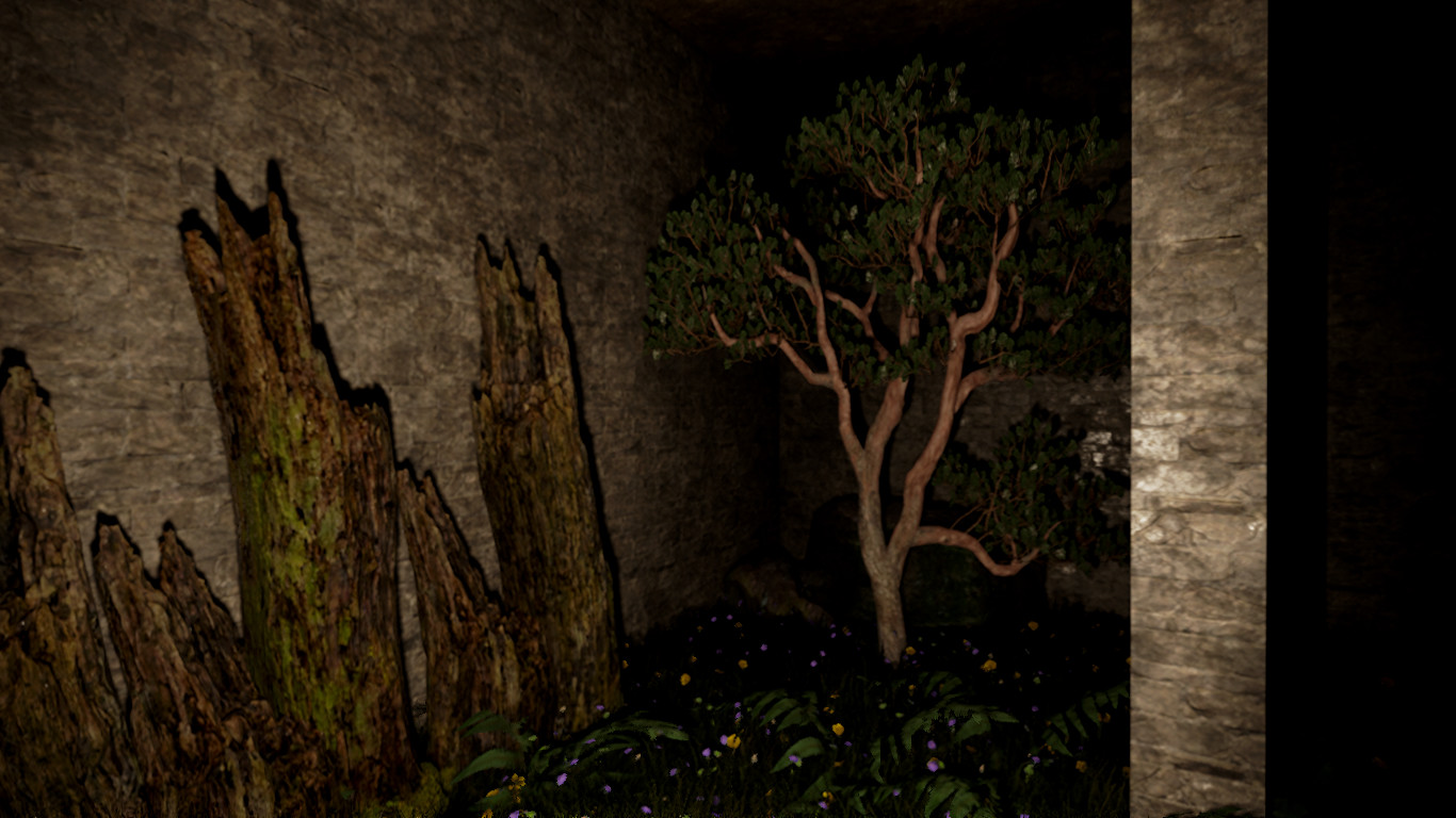 #8. Remind Yourself (Steam) 由: Marcos Dumont