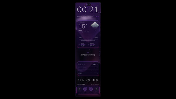 CMPNN screenshot 2