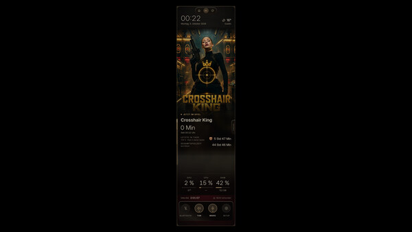 CMPNN screenshot 4