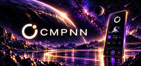 CMPNN cover