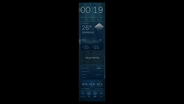 CMPNN screenshot 3