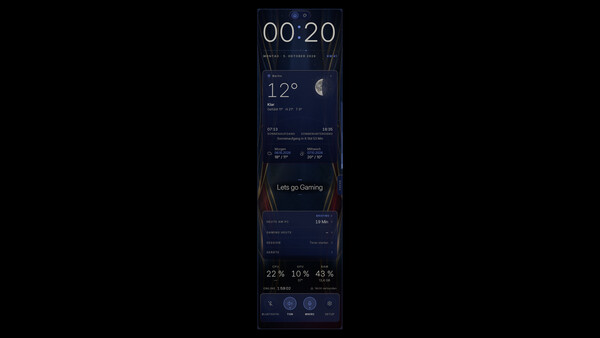 CMPNN screenshot 6