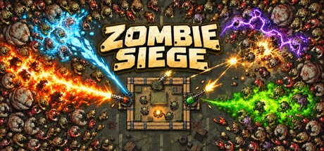 Zombie Siege