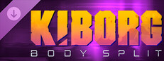 KIBORG: Body Split Small Capsule Image