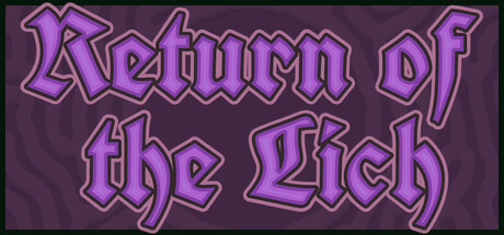 Return of the Lichの作品画像