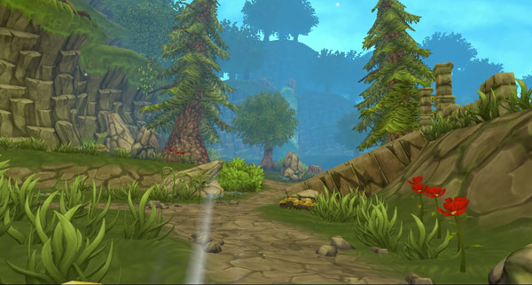 Shatter Quest