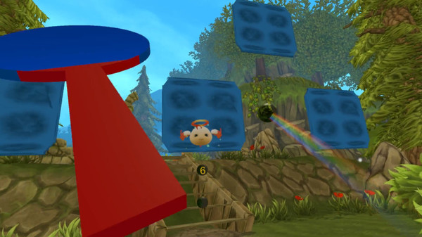 Shatter Quest