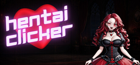 Hentai Clicker: Vespera is streaming