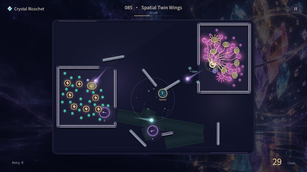 一发收工 Crystal Ricochet screenshot 4