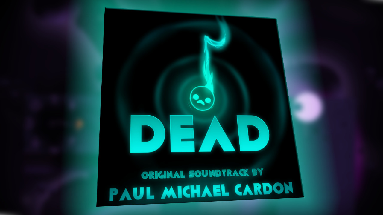 Dead Beats: Soundtrack of Dead Featured Screenshot #1