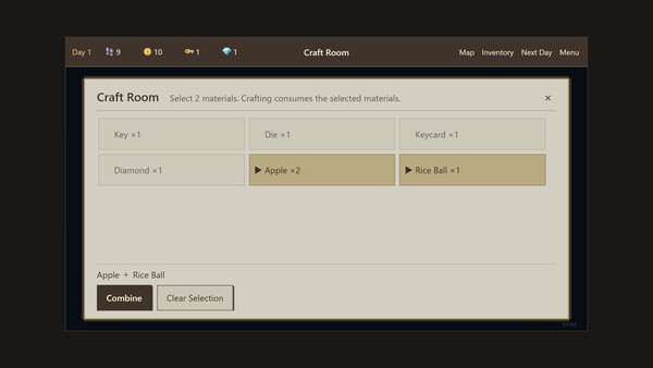 Dawn Archive screenshot 5