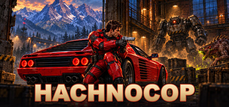 HACHNOCOP