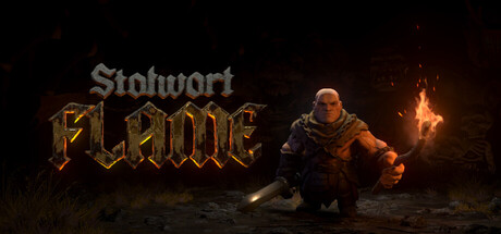 Stalwart Flame