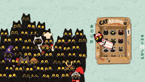 Mines & Meows: Cozy Minesweeper screenshot 4