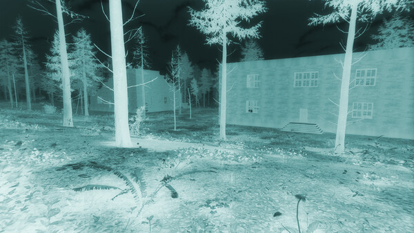 The Silent Wild screenshot 5