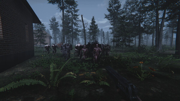 The Silent Wild screenshot 13
