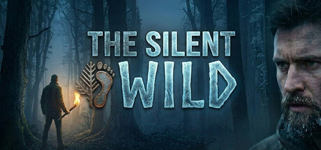 The Silent Wildの作品画像