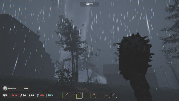 The Silent Wild screenshot 9
