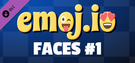 emoj.io - Faces #1 Pack cover art