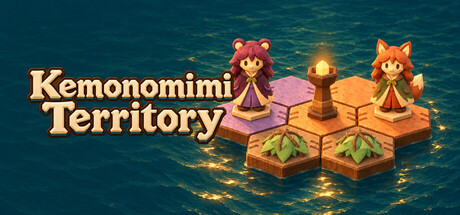 Kemonomimi Territory