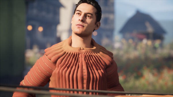Wolfsbanner: Medieval Kingdom RPG screenshot 1