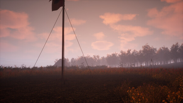 Wolfsbanner: Medieval Kingdom RPG screenshot 11