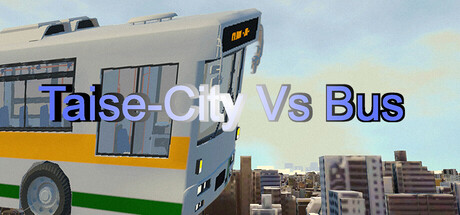 Taise-CityVsBus