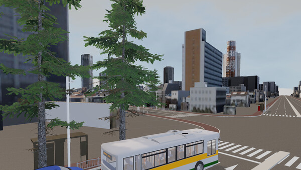 Taise-CityVsBus — 5