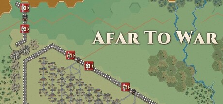 戎机 (Afar To War)