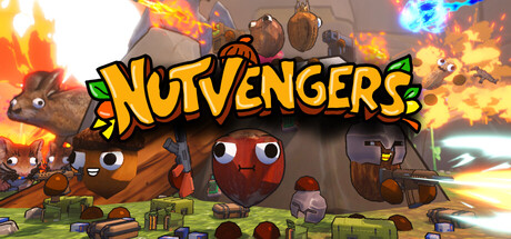 Nutvengers