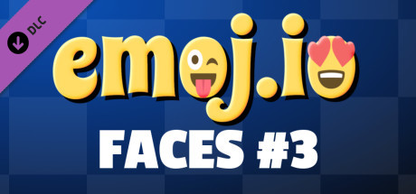 emoj.io - Faces #3 Pack cover art