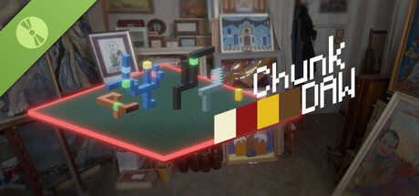 Chunk DAW Demo