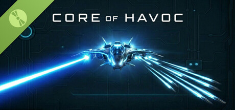Постер Core of Havoc Demo