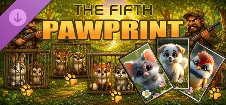 Triple Track: Fifth Track (Images)
